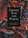 Turning Pens And Pencils