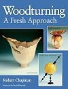 Woodturning : a fresh approach