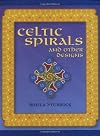 Celtic Spirals and Other Designs