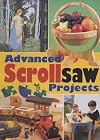 Advanced Scrollsaw Projects