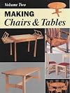 Making Chairs and Tables: v. 2