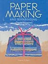 Paper Making and Bookbinding: Coastal Inspirations