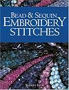 Bead & Sequin Embroidery Stitches