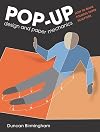 Pop-Up Design and Paper Mechanics: How to Make Folding Paper Sculpture