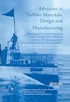 Advances in turbine materials, design and manufacturing proceedings of the 4th International Charles Parsons Turbine Conference : 4-6 November 1997, Newcastle upon Tyne, UK