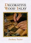 Decorative Wood Inlay (Manual of Techniques)