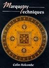 Marquetry Techniques (Manual of Techniques)