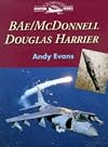 BAe/McDonnell Douglas Harrier (Crowood Aviation Series)