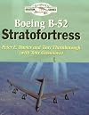 Boeing B-52: Stratofortress (Crowood Aviation)