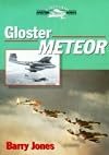 Gloster Meteor (Aviation Crowood Series)