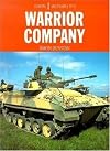 Warrior Company (Europa Militaria Special)
