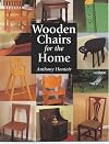 Wooden Chairs for the Home