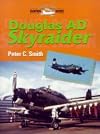 Douglas AD Skyraider (Crowood Aviation Series)