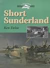 Short Sunderland (Crowood Aviation Series)