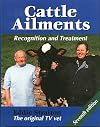 Cattle Ailments: Recognition and Treatment (TV Vet book series)