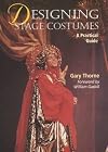 Designing Stage Costumes