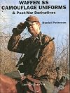 Waffen: Camouflage Uniforms -Europa Militaria #18