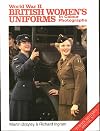 World War II British Women's Uniforms
