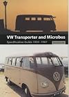 VW Transporter & Microbus Specification Guide 1950-1967