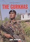 The Gurkhas (Europa militaria)