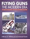 Flying Guns of the Modern Era