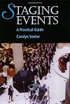 Staging Events: A Practical Guide