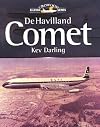 De Havilland Comet (Crowood Aviation)