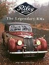 Riley: The Legendary RMs (AutoClassics)