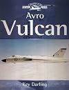 Avro Vulcan (Crowood Aviation)