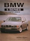 BMW 5 Series 1972-2004 (Crowood Autoclassics)