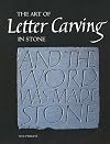 The Art of Letter Carving in Stone