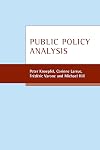 Public policy analysis