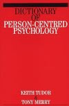 Dictionary of Person-Centred Psychology