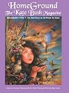 Homeground: The Kate Bush Magazine: Anthology Two: 'The Red Shoes' to '50 Words for Snow'