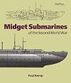Midget Submarines of the Second World War (Chatham Pictorial Histories)