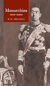 Monarchies 1000-2000 (Reaktion Books - Globalities)