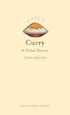Curry : a global history