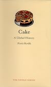 Cake : a global history