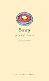 Soup : a global history