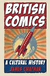 British Comics: A Cultural History