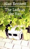 The Lady in the Van [prose]