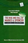 The Rise And Fall Of Marks & Spencer