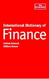International dictionary of finance