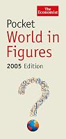 Pocket World in Figures: 2005 Edition