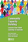 Community capacity building : lessons from adult learning in Australia