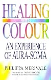 Healing with Colour: Experience of Aura Soma