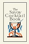 The Savoy Cocktail Book