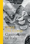 Gastronomy of Italy, Revised Edition