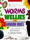 RHS Worms, Wellies and Window Boxes