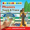 Phonics Touch & Trace